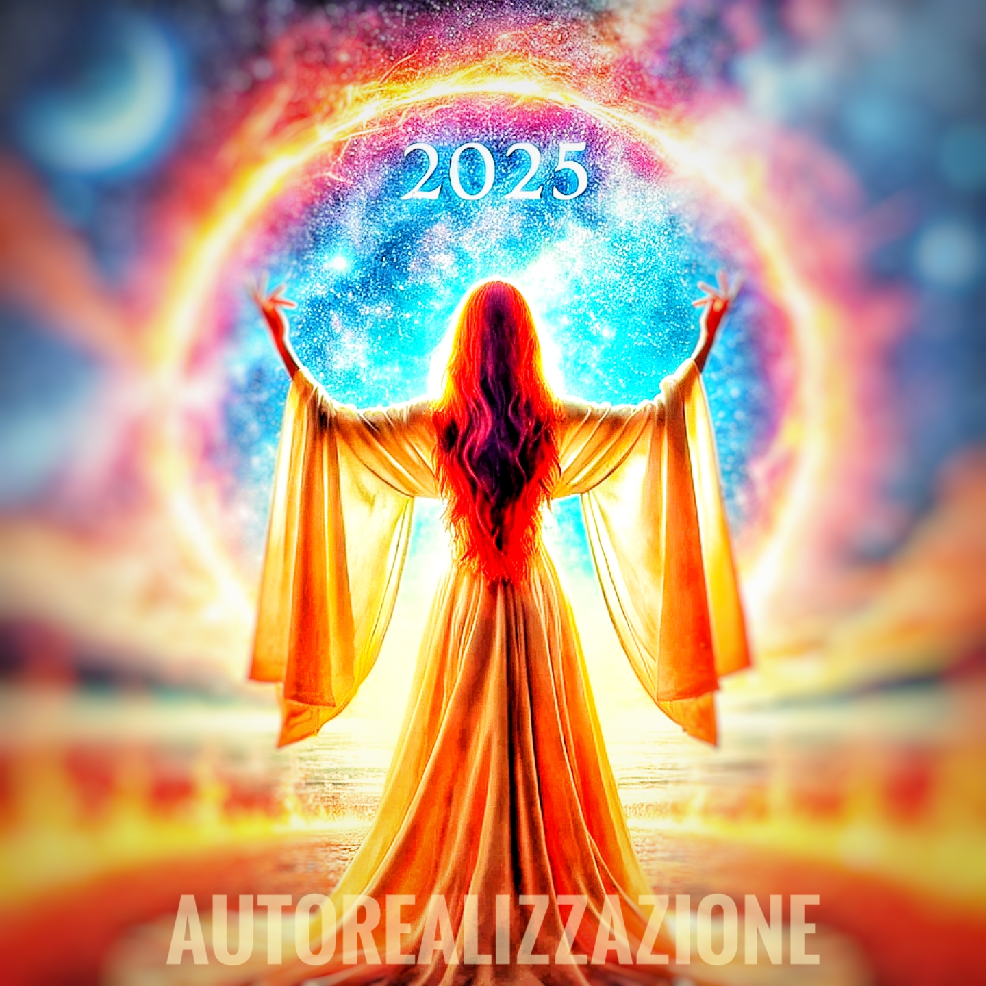 autorealizzazione 2025 - armonizzatore